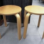 724 5431 STOOLS